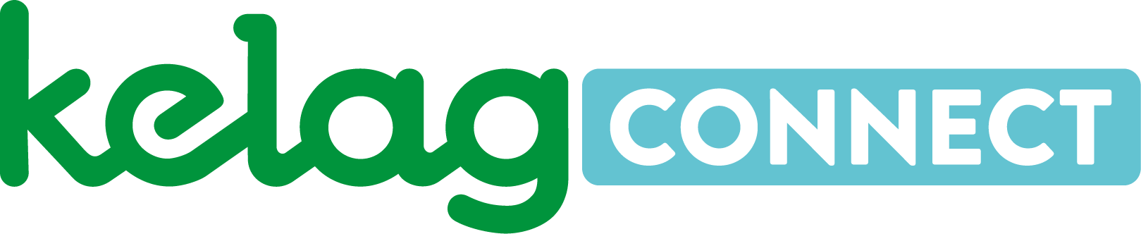 Kelag Connect Logo