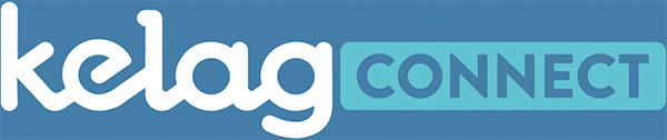Kelag Connect Logo